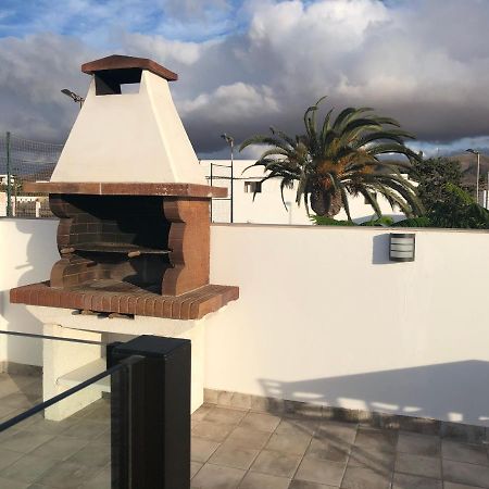 Apartamentos Tahona Fuerteventura El Cotillo  Luaran gambar