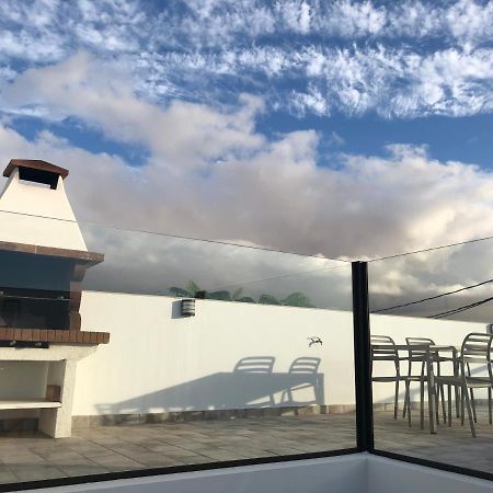 Apartamentos Tahona Fuerteventura El Cotillo  Luaran gambar