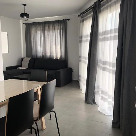 Apartamentos Tahona Fuerteventura El Cotillo  Luaran gambar