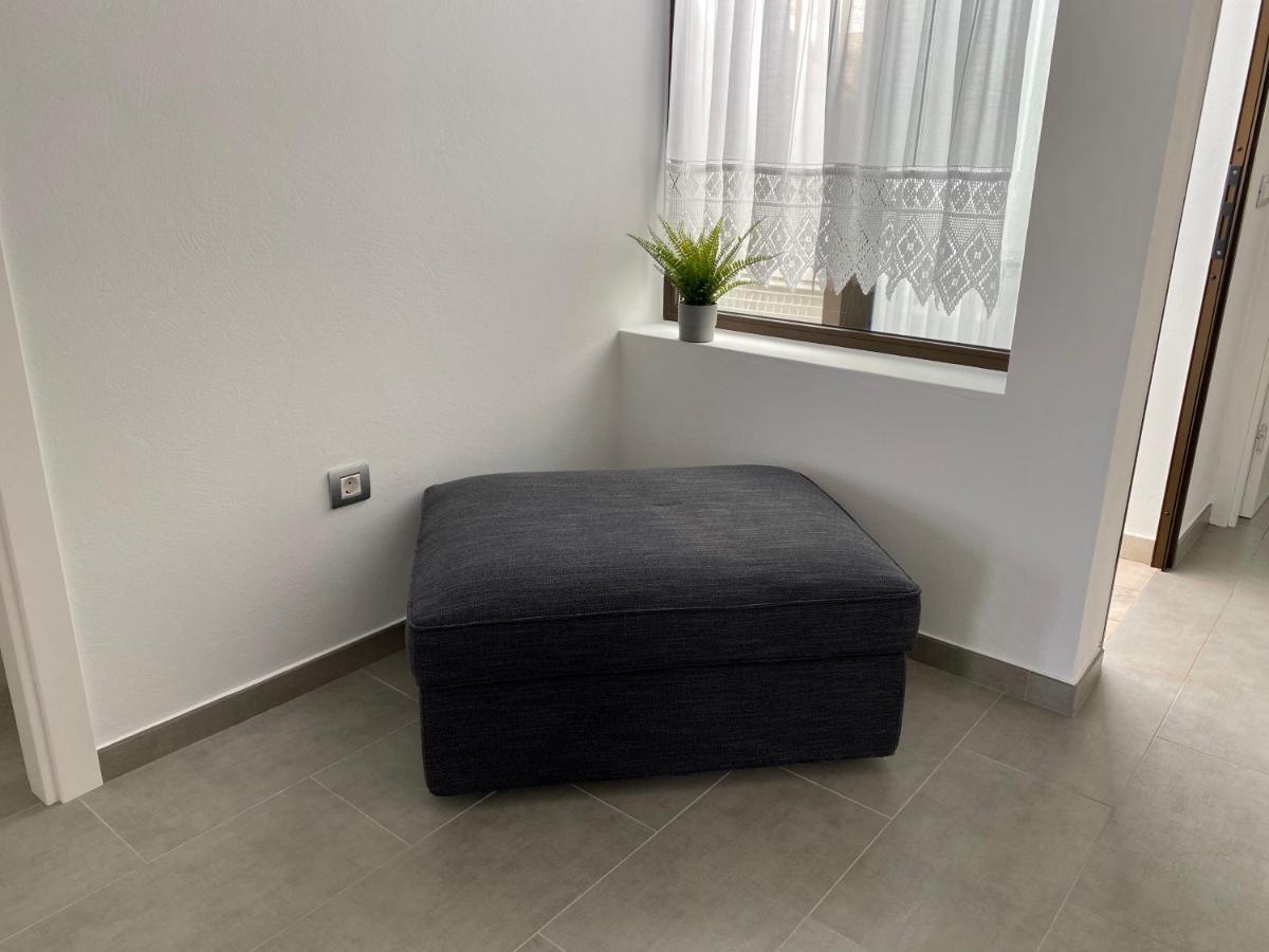 Apartamentos Tahona Fuerteventura El Cotillo  Luaran gambar