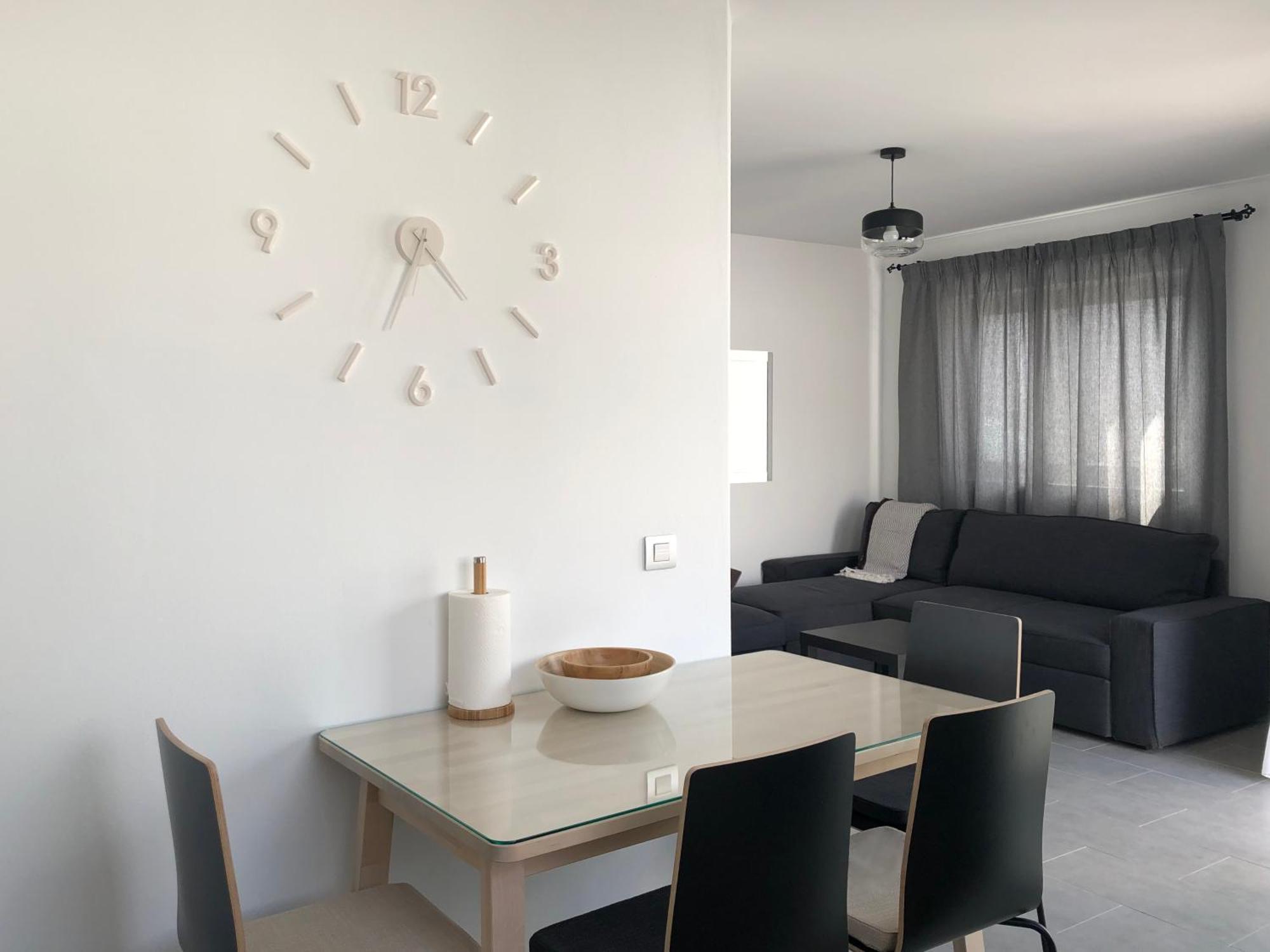 Apartamentos Tahona Fuerteventura El Cotillo  Luaran gambar