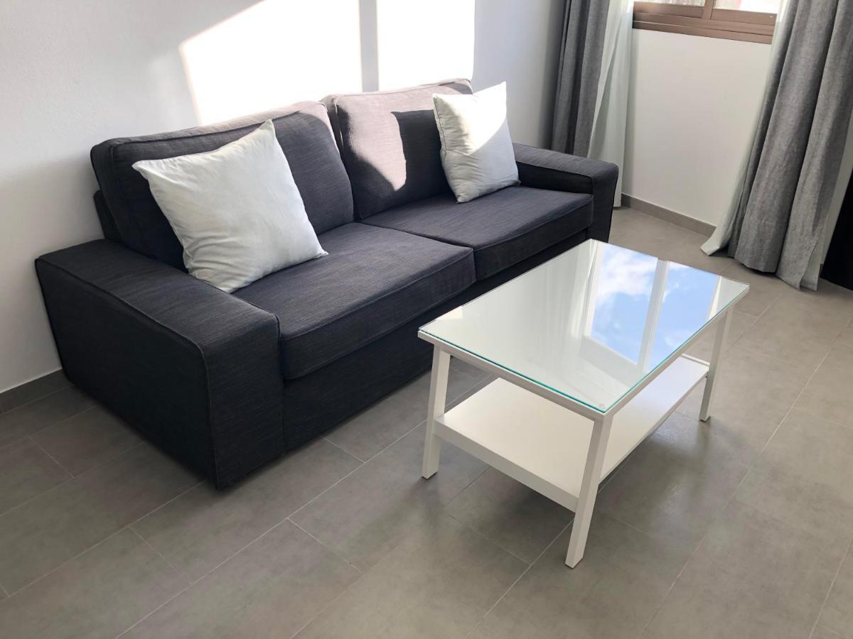 Apartamentos Tahona Fuerteventura El Cotillo  Luaran gambar