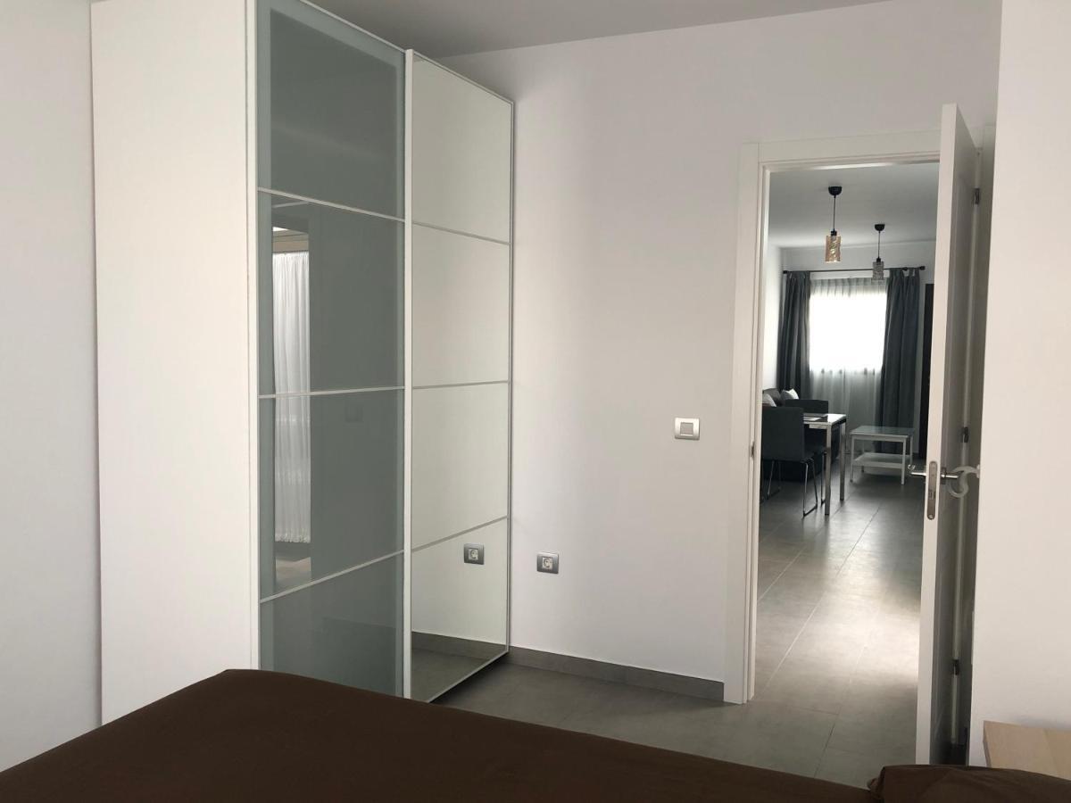 Apartamentos Tahona Fuerteventura El Cotillo  Luaran gambar