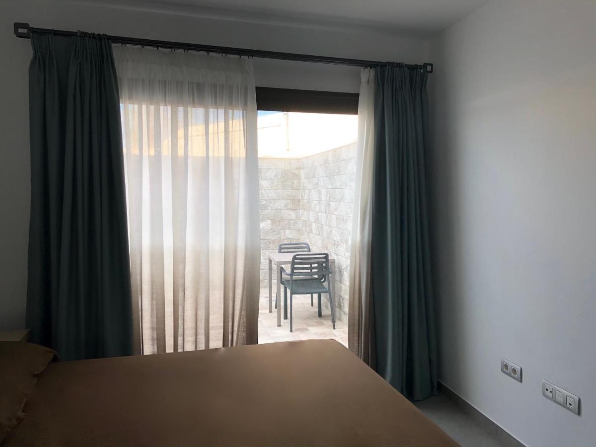 Apartamentos Tahona Fuerteventura El Cotillo  Luaran gambar