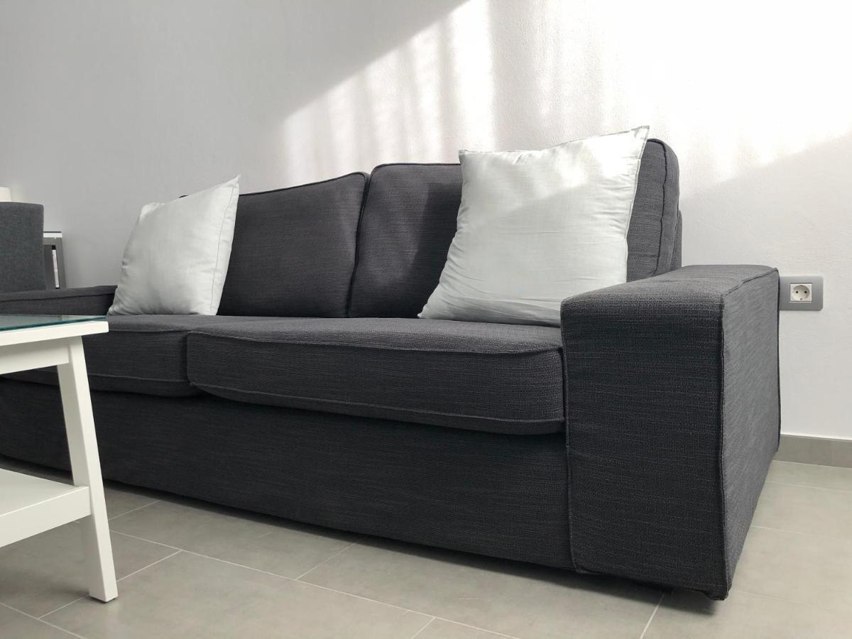Apartamentos Tahona Fuerteventura El Cotillo  Luaran gambar