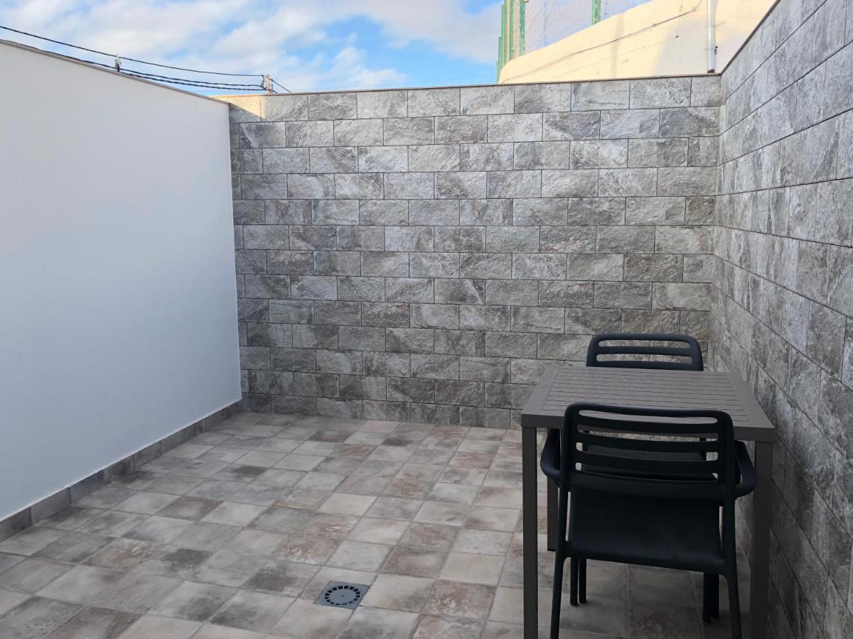 Apartamentos Tahona Fuerteventura El Cotillo  Luaran gambar