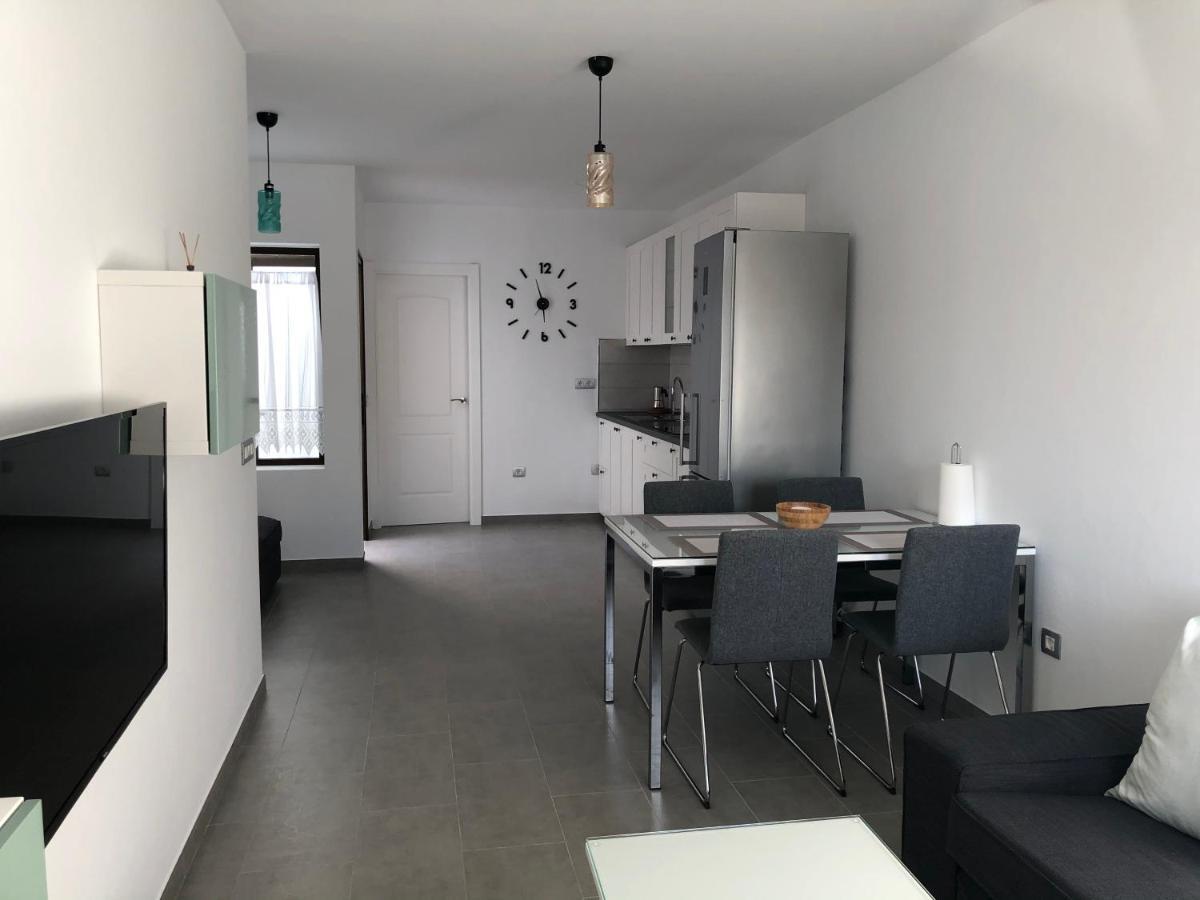 Apartamentos Tahona Fuerteventura El Cotillo  Luaran gambar