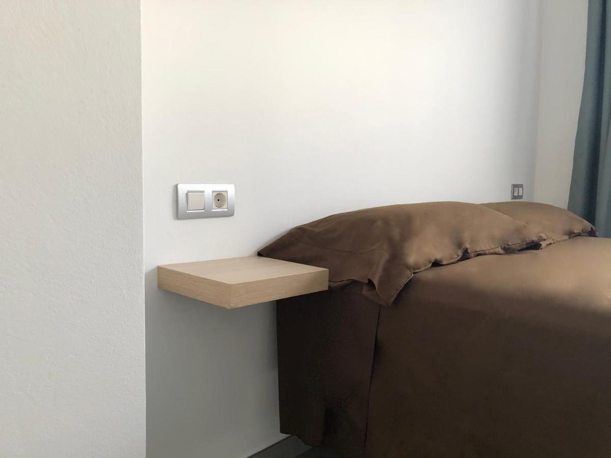 Apartamentos Tahona Fuerteventura El Cotillo  Luaran gambar
