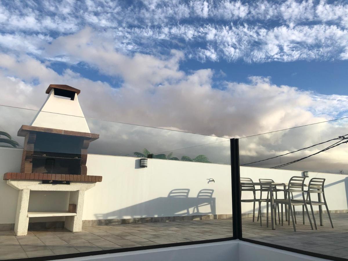 Apartamentos Tahona Fuerteventura El Cotillo  Luaran gambar