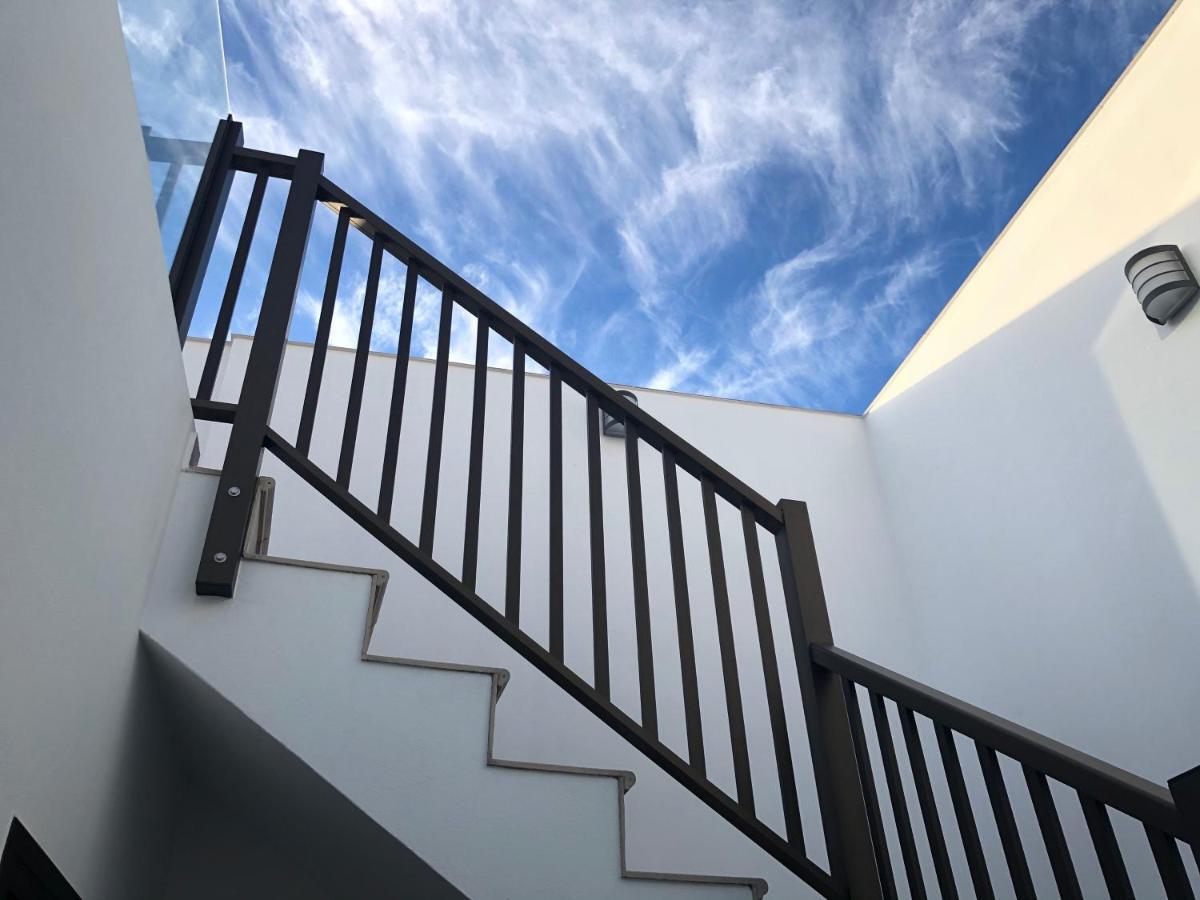 Apartamentos Tahona Fuerteventura El Cotillo  Luaran gambar