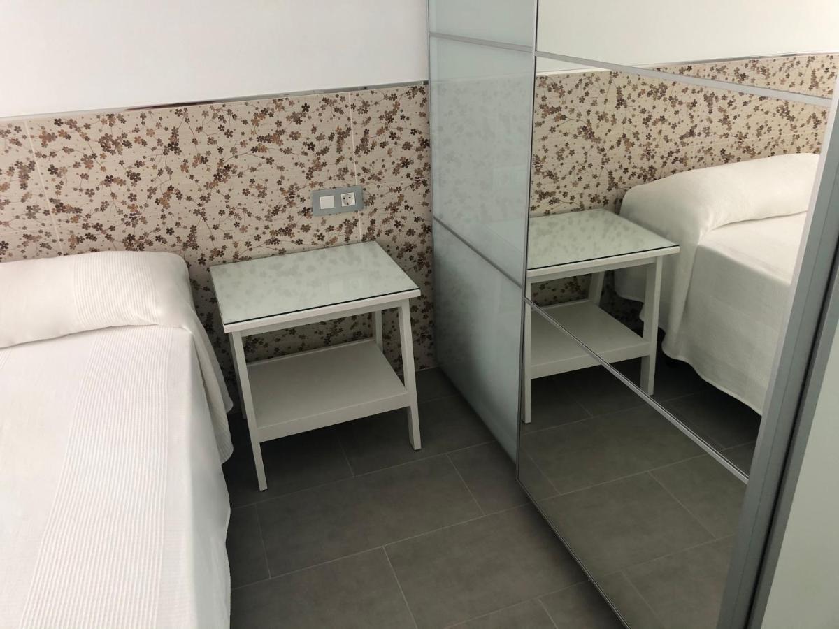 Apartamentos Tahona Fuerteventura El Cotillo  Luaran gambar