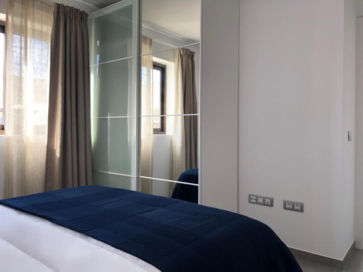 Apartamentos Tahona Fuerteventura El Cotillo  Luaran gambar