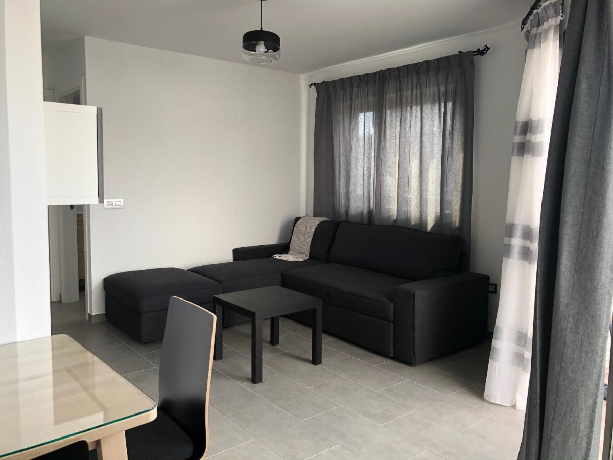 Apartamentos Tahona Fuerteventura El Cotillo  Luaran gambar