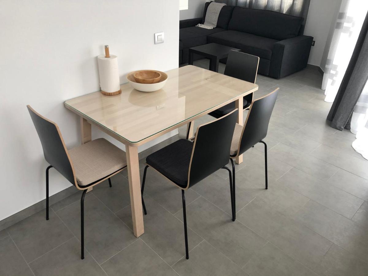 Apartamentos Tahona Fuerteventura El Cotillo  Luaran gambar