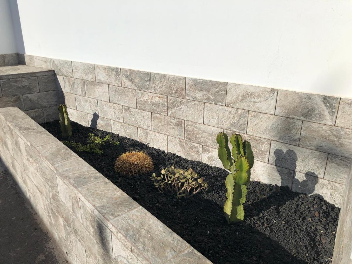 Apartamentos Tahona Fuerteventura El Cotillo  Luaran gambar