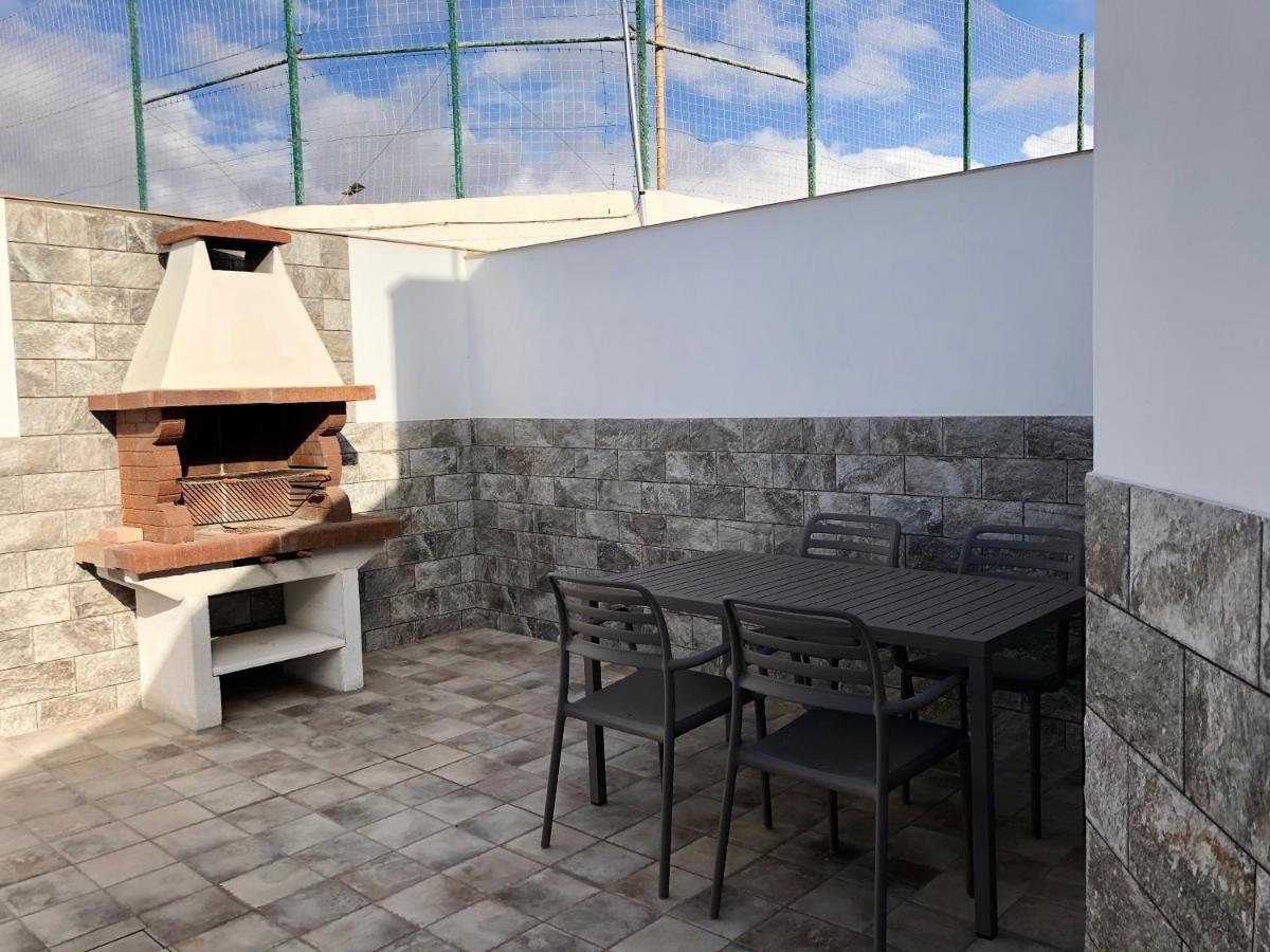 Apartamentos Tahona Fuerteventura El Cotillo  Luaran gambar