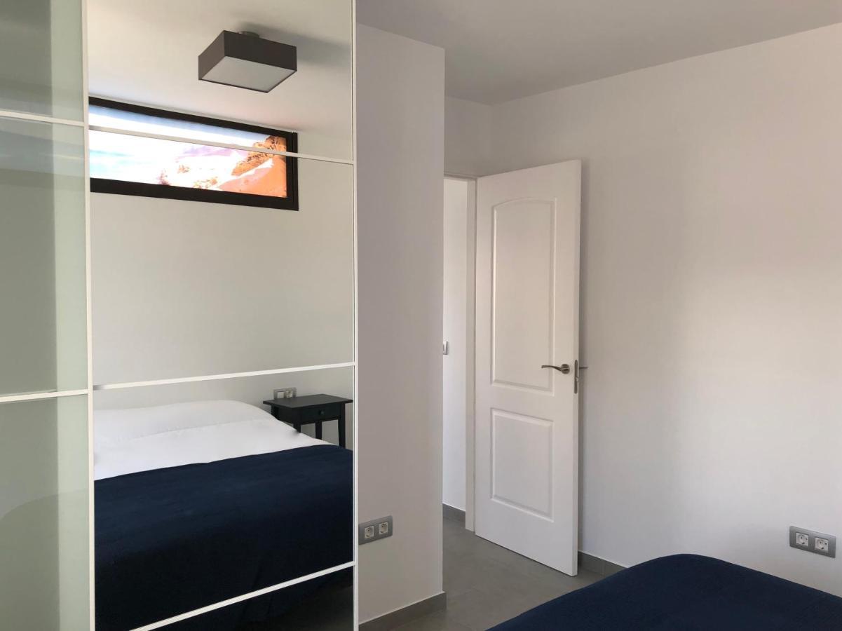 Apartamentos Tahona Fuerteventura El Cotillo  Luaran gambar