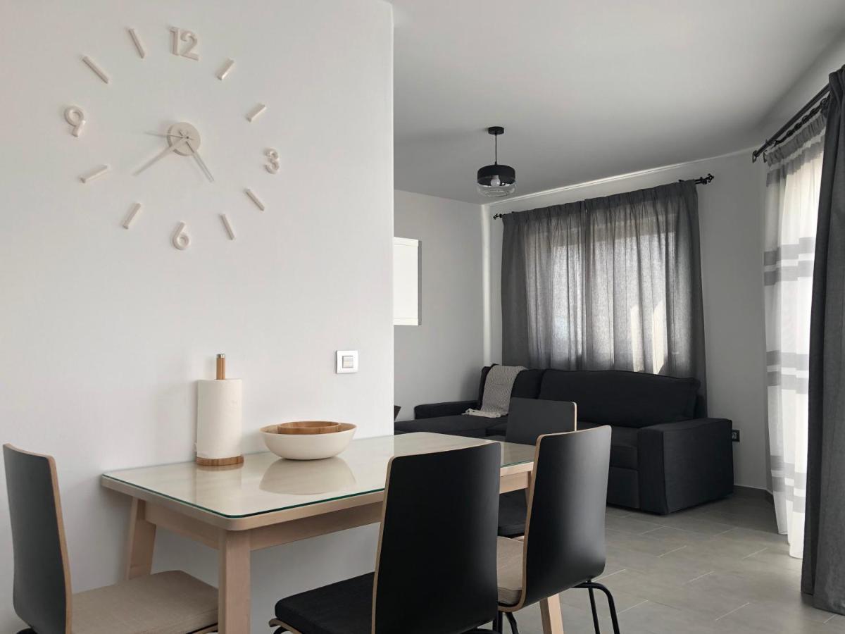 Apartamentos Tahona Fuerteventura El Cotillo  Luaran gambar