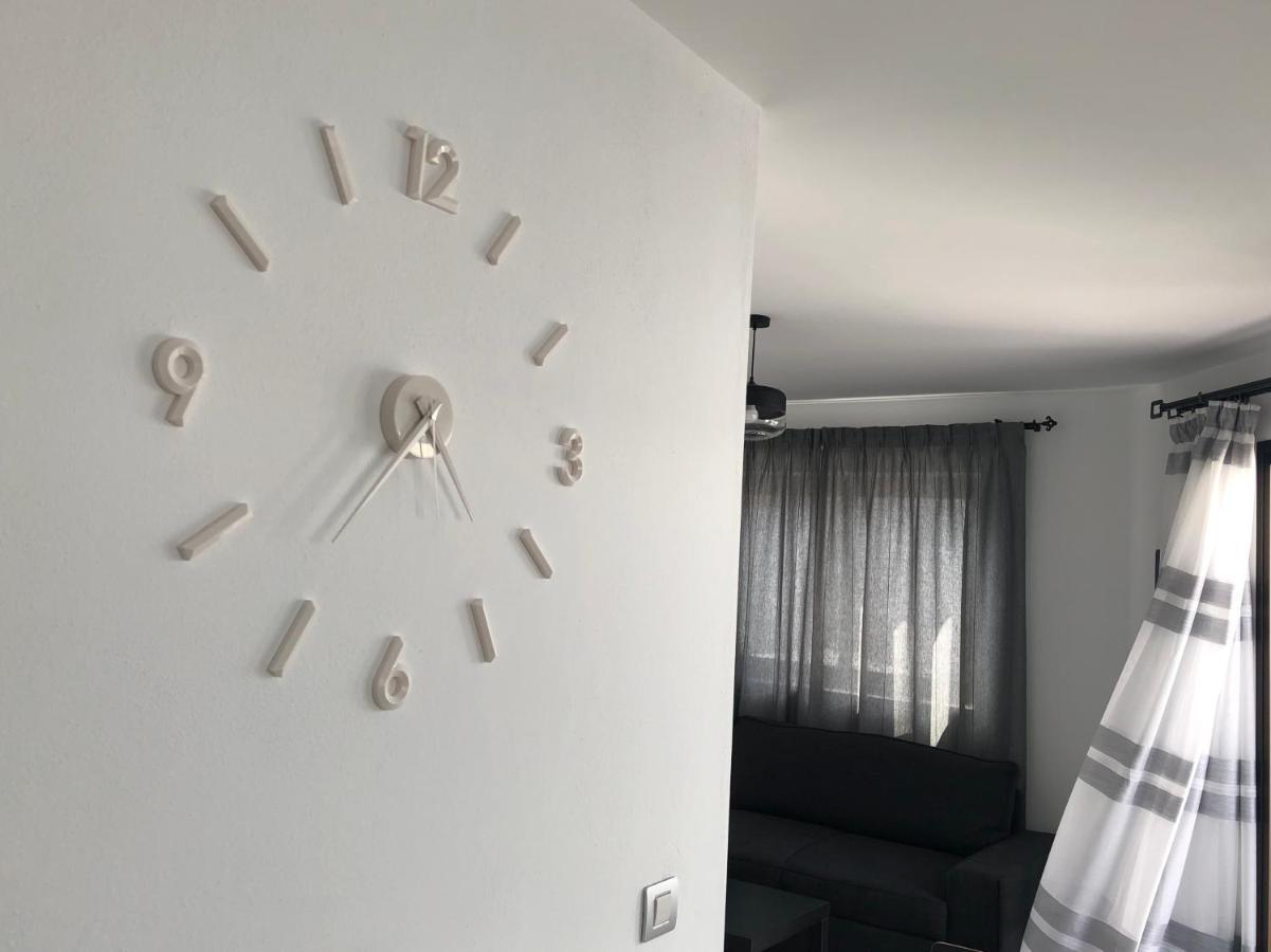 Apartamentos Tahona Fuerteventura El Cotillo  Luaran gambar
