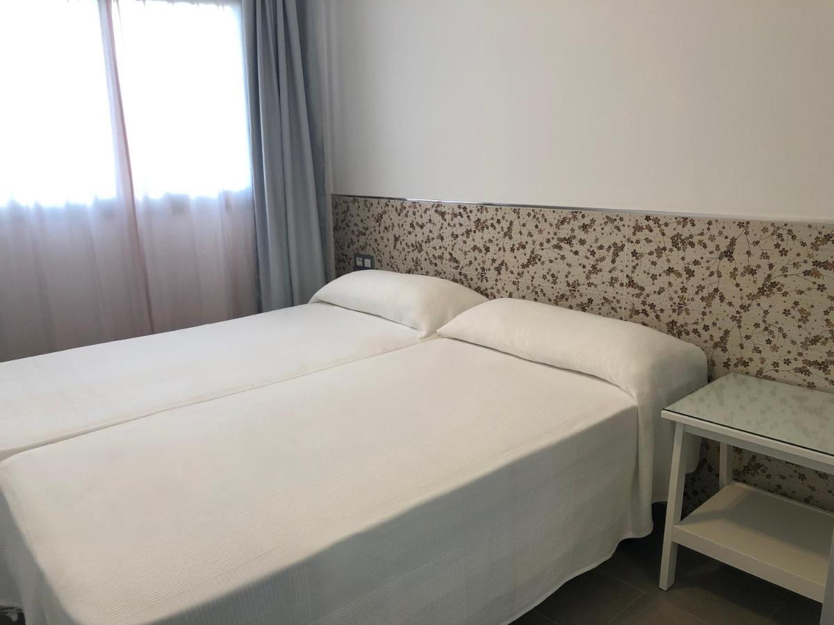 Apartamentos Tahona Fuerteventura El Cotillo  Luaran gambar