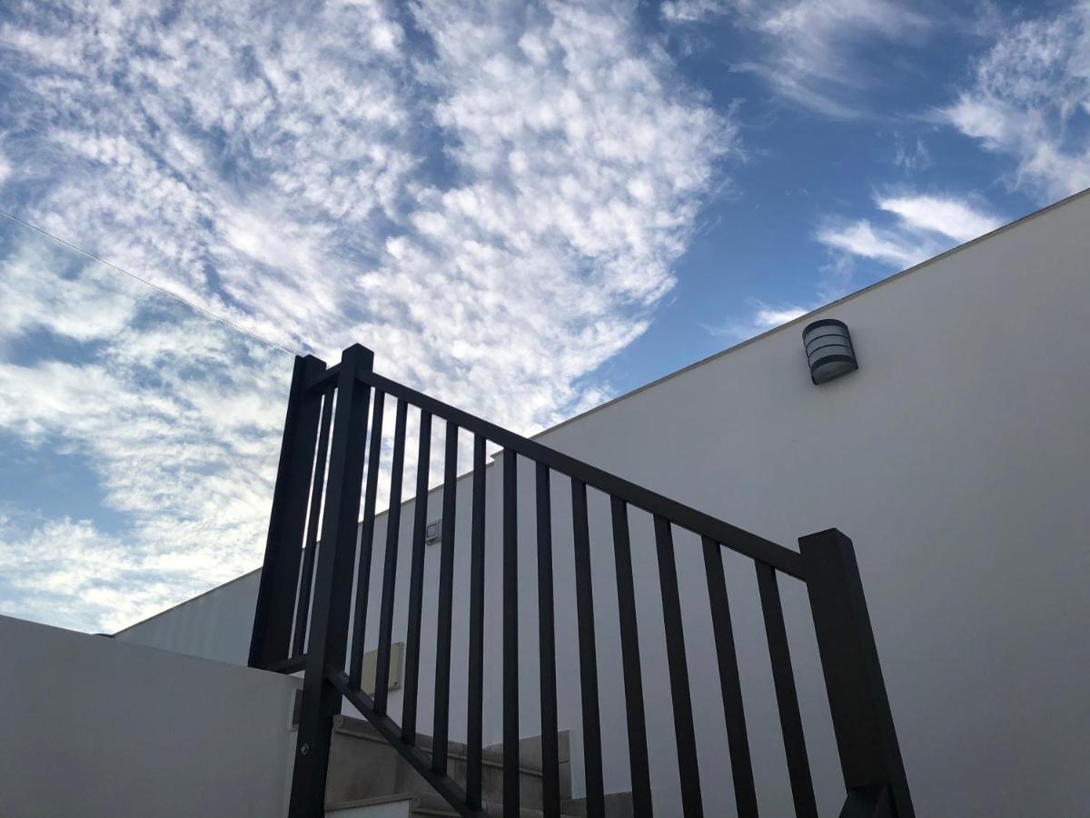 Apartamentos Tahona Fuerteventura El Cotillo  Luaran gambar