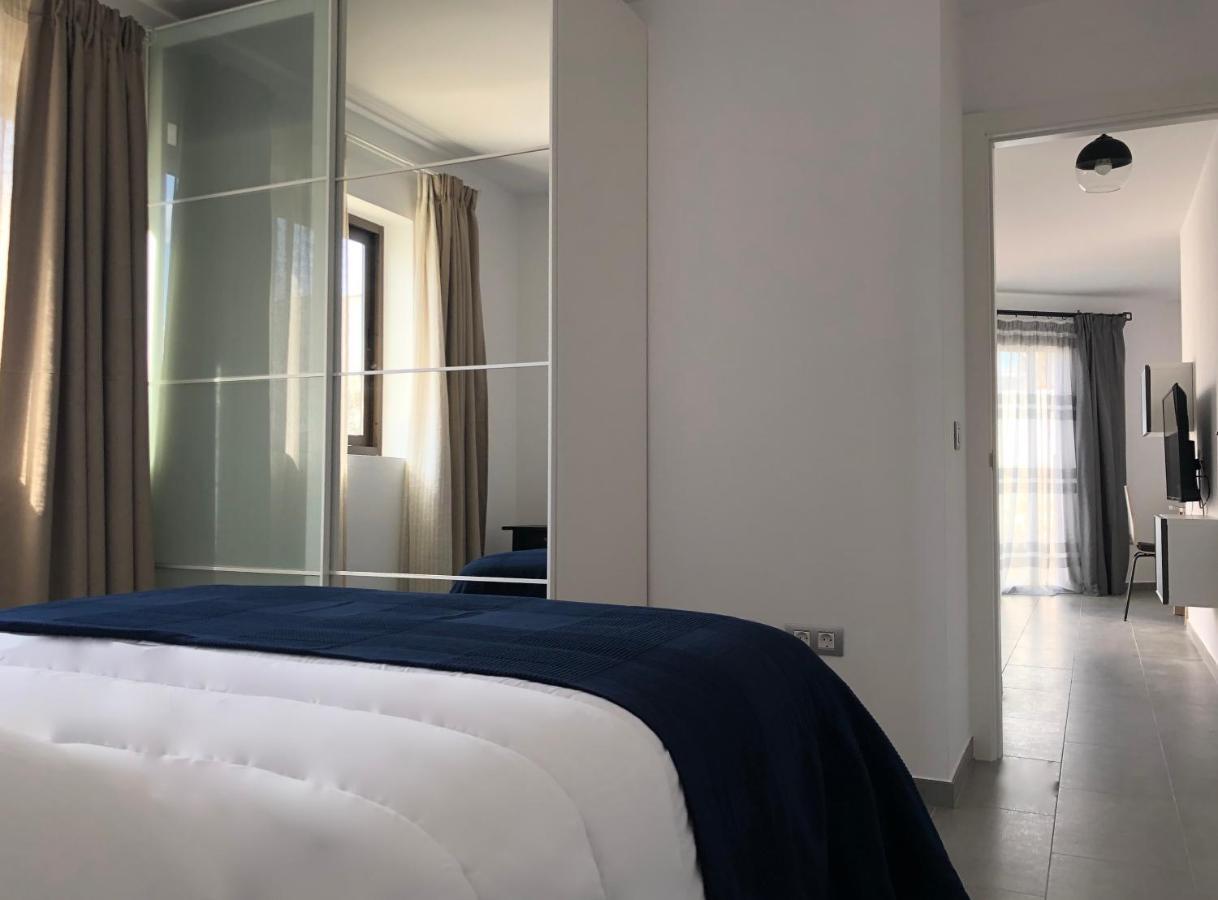 Apartamentos Tahona Fuerteventura El Cotillo  Luaran gambar
