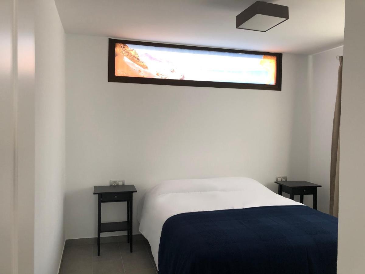 Apartamentos Tahona Fuerteventura El Cotillo  Luaran gambar