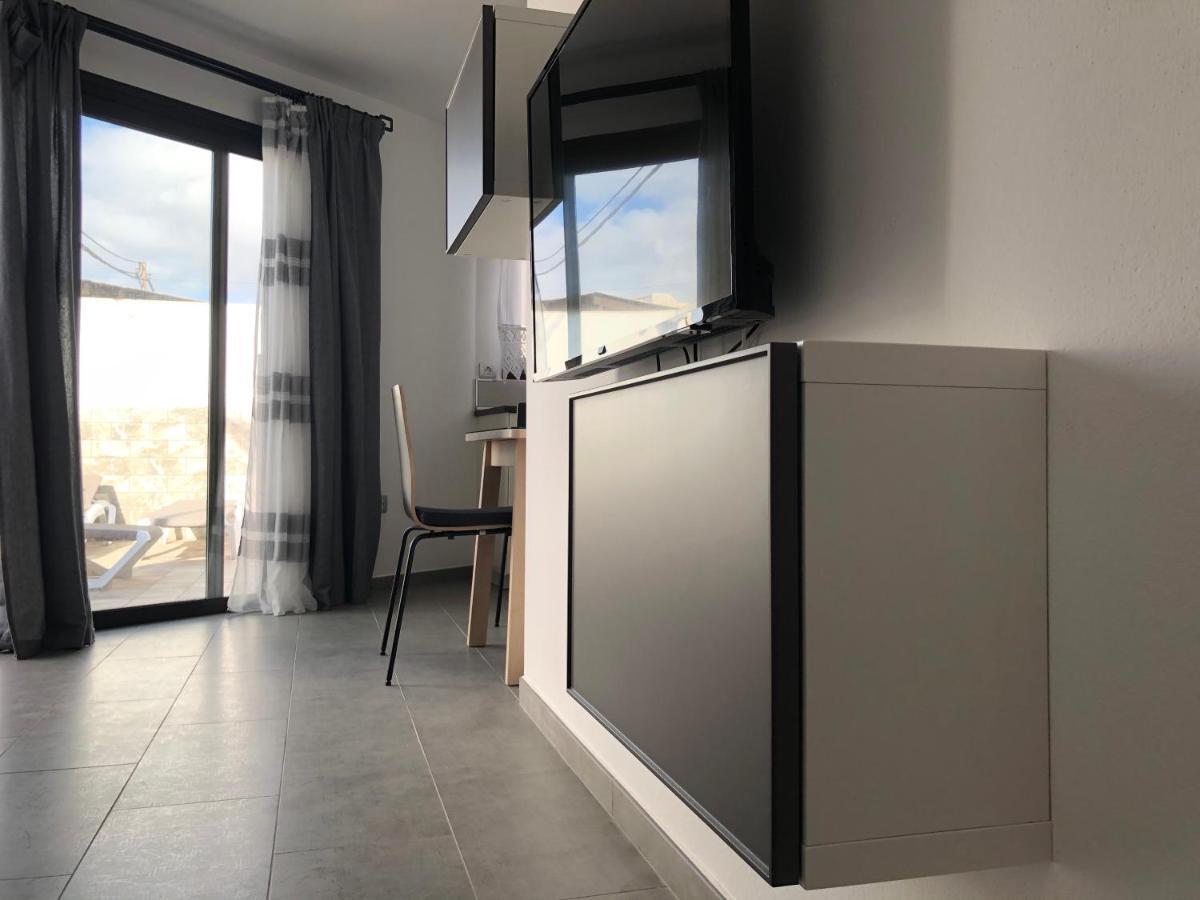 Apartamentos Tahona Fuerteventura El Cotillo  Luaran gambar