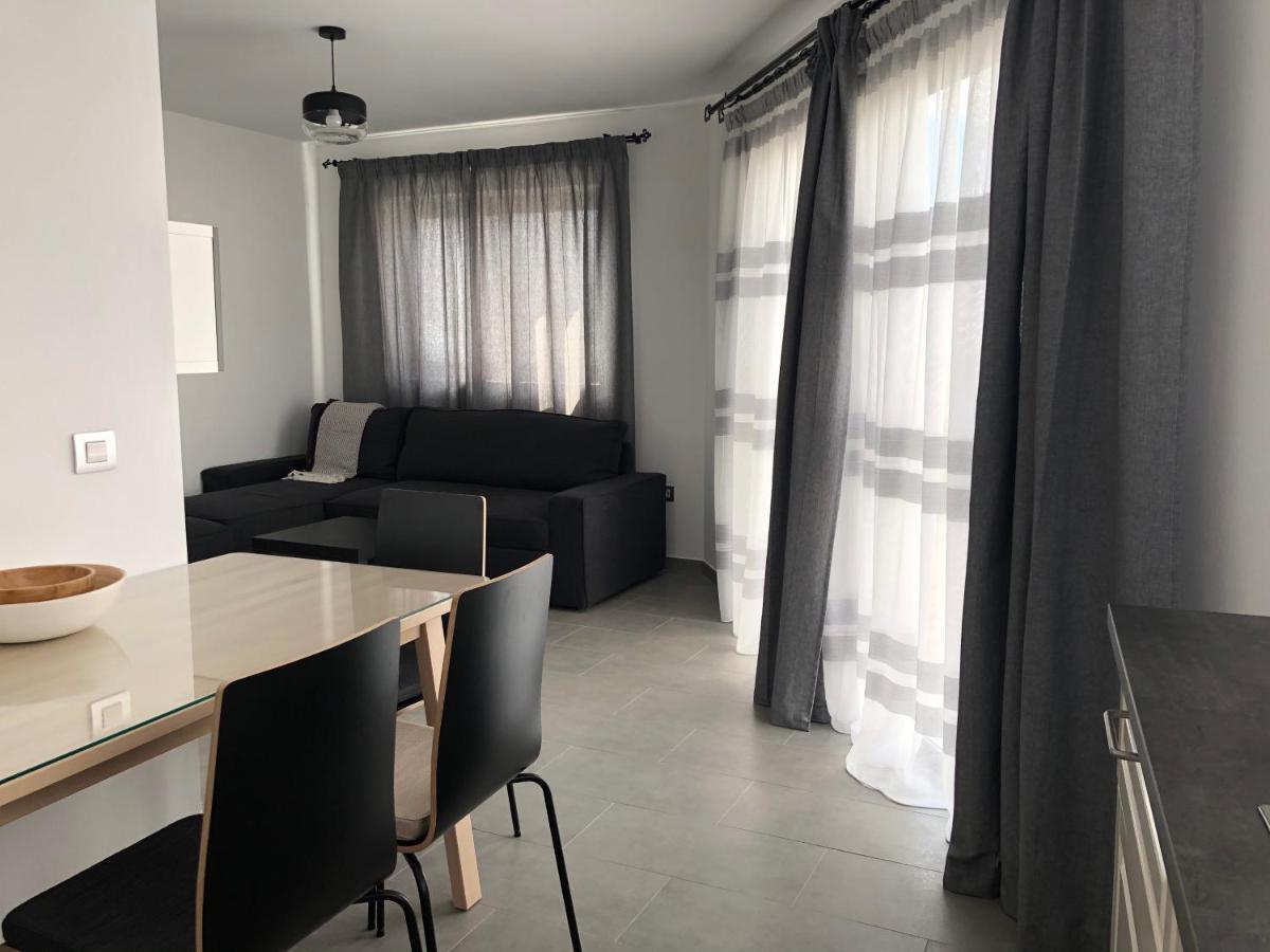 Apartamentos Tahona Fuerteventura El Cotillo  Luaran gambar