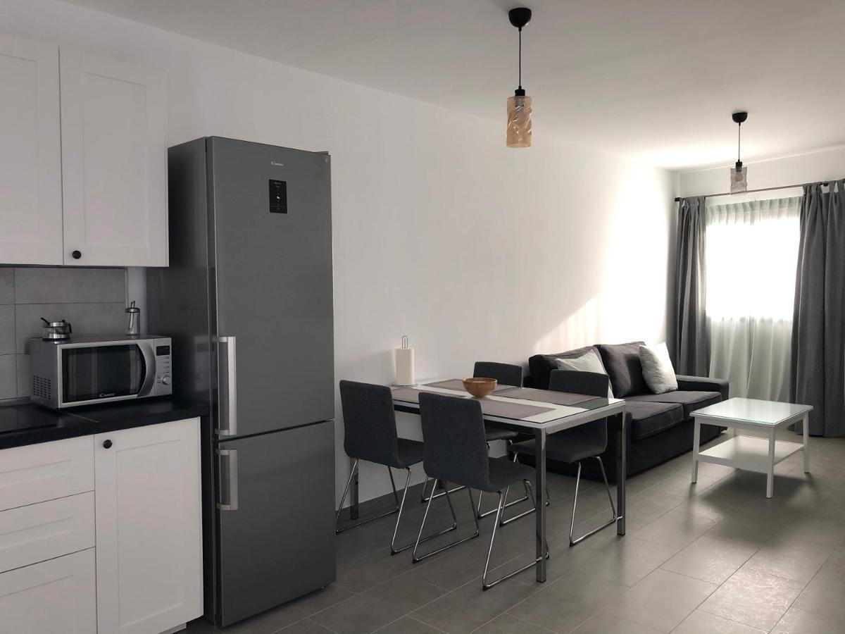 Apartamentos Tahona Fuerteventura El Cotillo  Luaran gambar