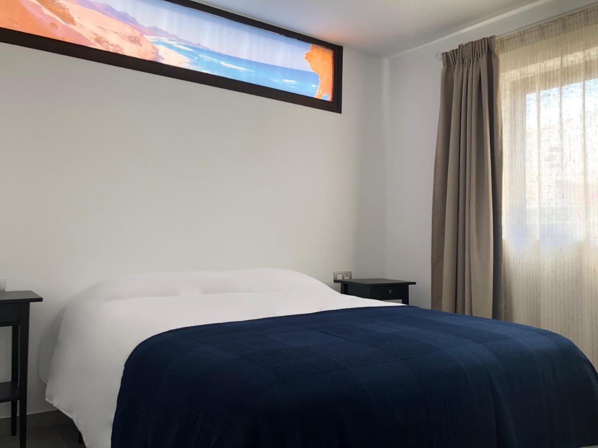 Apartamentos Tahona Fuerteventura El Cotillo  Luaran gambar