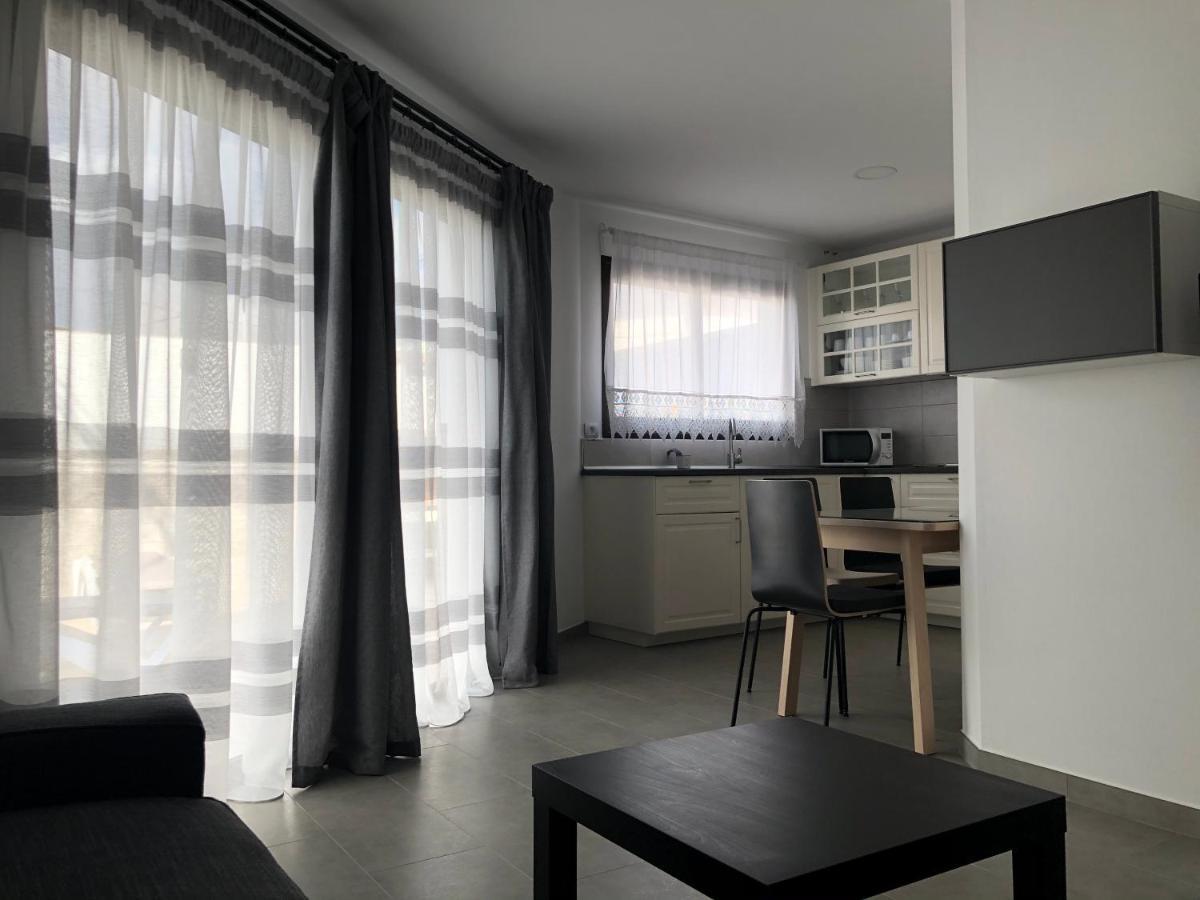 Apartamentos Tahona Fuerteventura El Cotillo  Luaran gambar