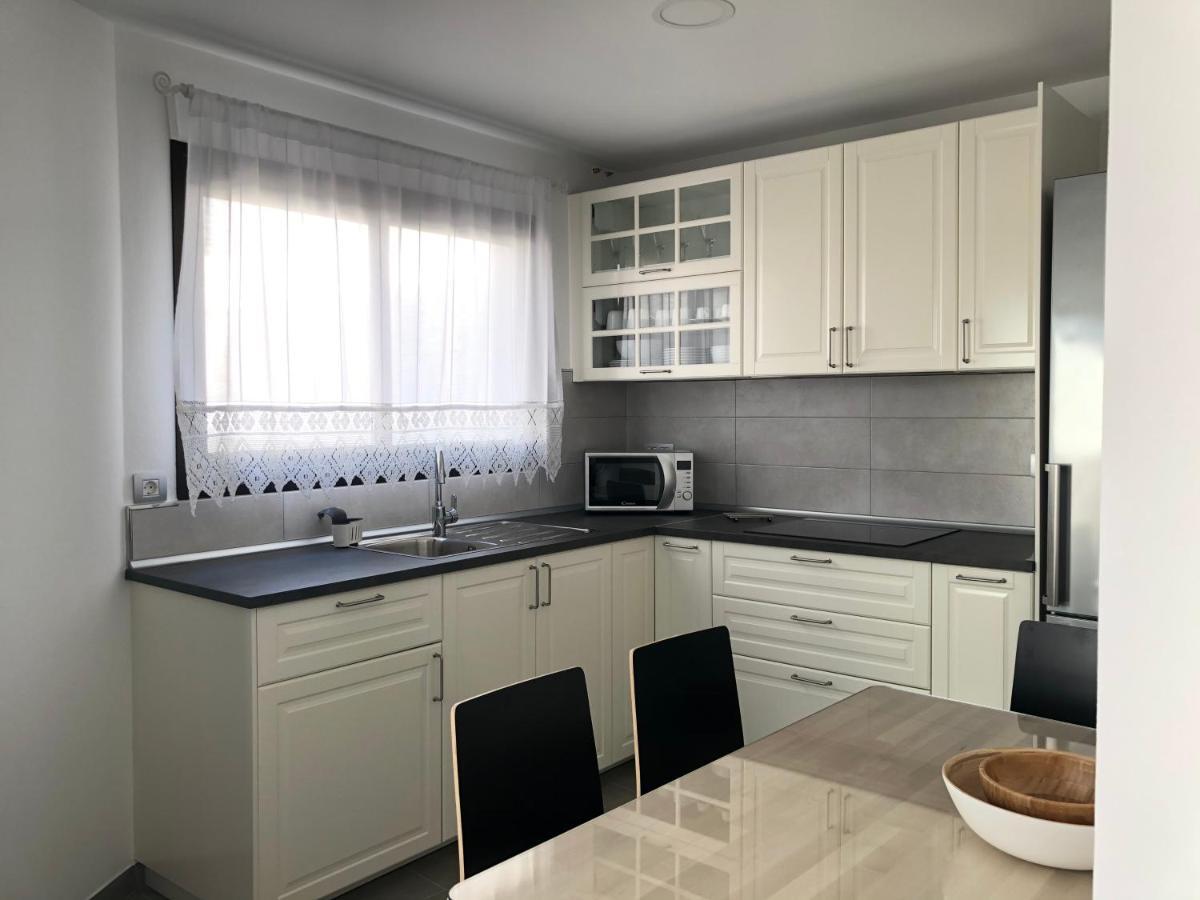 Apartamentos Tahona Fuerteventura El Cotillo  Luaran gambar