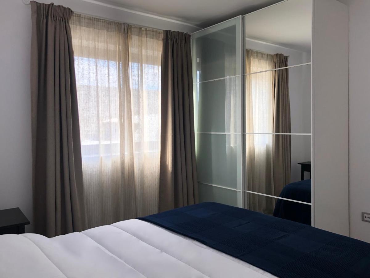 Apartamentos Tahona Fuerteventura El Cotillo  Luaran gambar