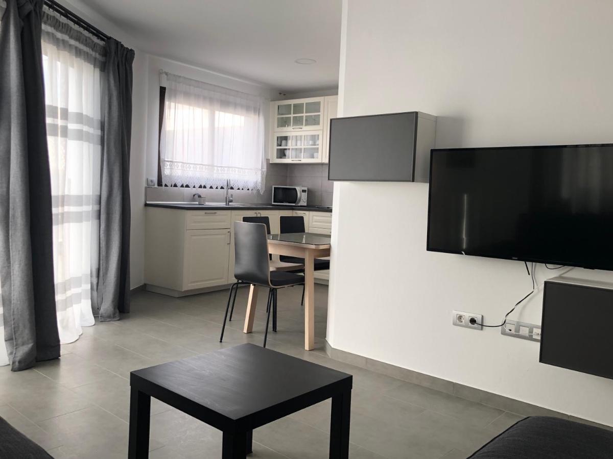 Apartamentos Tahona Fuerteventura El Cotillo  Luaran gambar