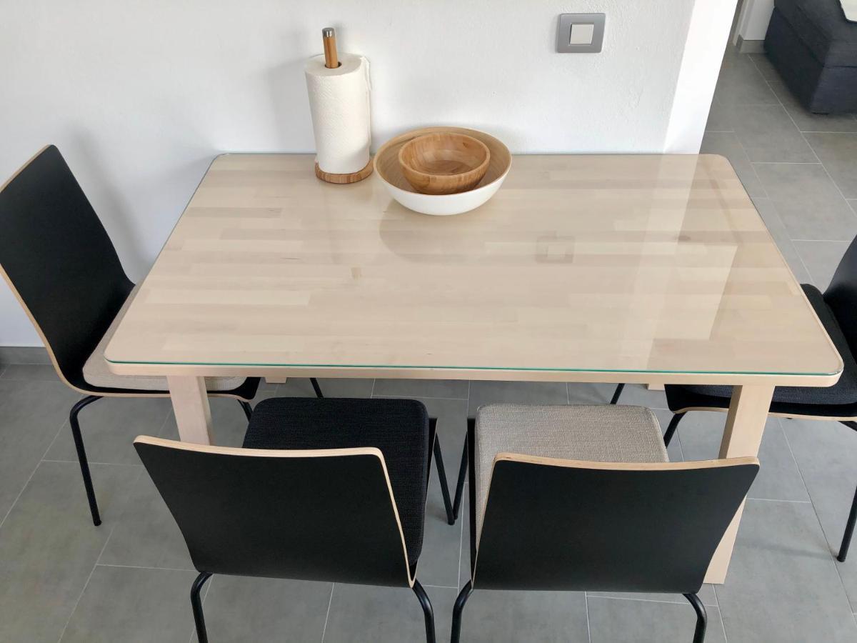 Apartamentos Tahona Fuerteventura El Cotillo  Luaran gambar