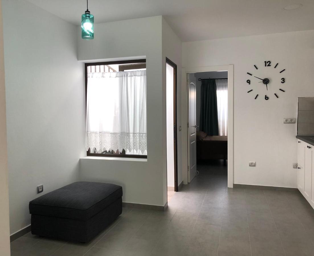 Apartamentos Tahona Fuerteventura El Cotillo  Luaran gambar