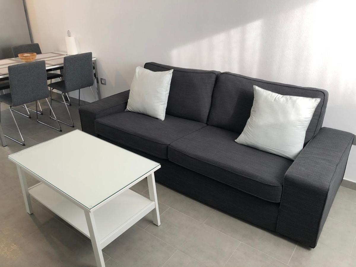 Apartamentos Tahona Fuerteventura El Cotillo  Luaran gambar