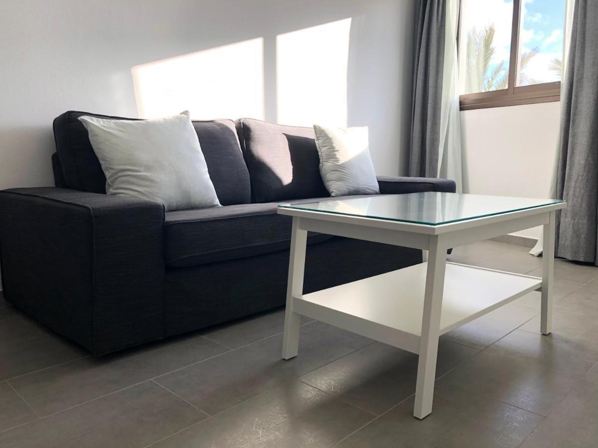 Apartamentos Tahona Fuerteventura El Cotillo  Luaran gambar