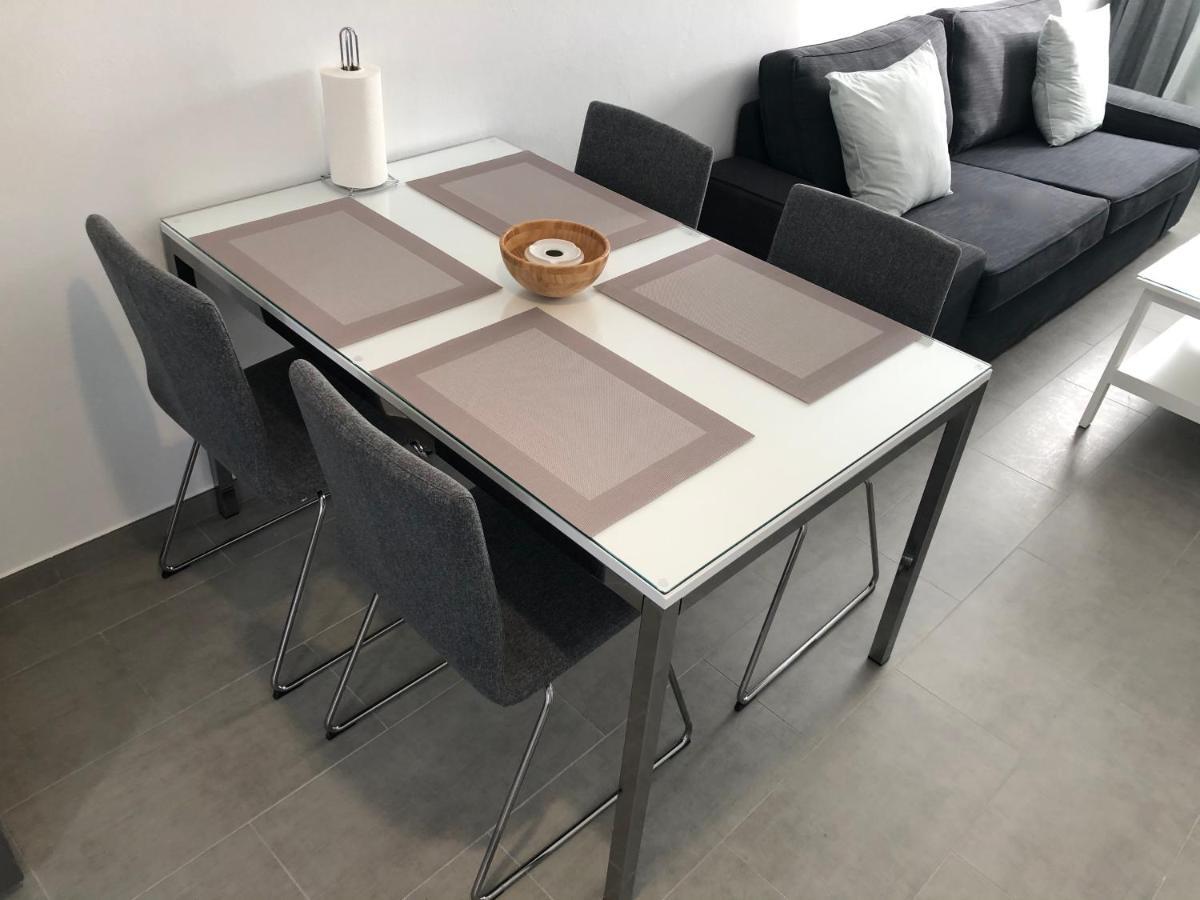 Apartamentos Tahona Fuerteventura El Cotillo  Luaran gambar