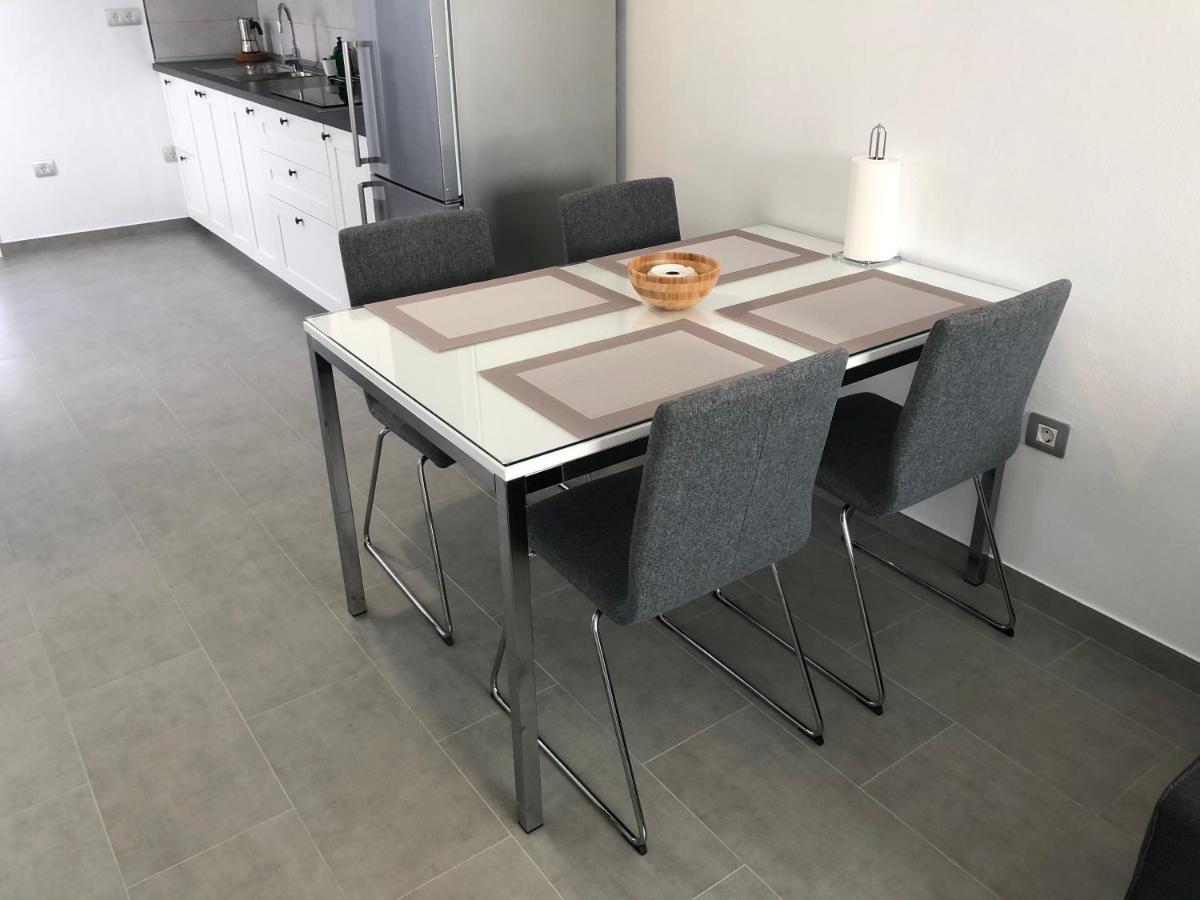 Apartamentos Tahona Fuerteventura El Cotillo  Luaran gambar