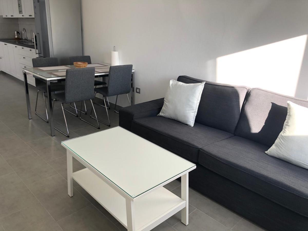 Apartamentos Tahona Fuerteventura El Cotillo  Luaran gambar