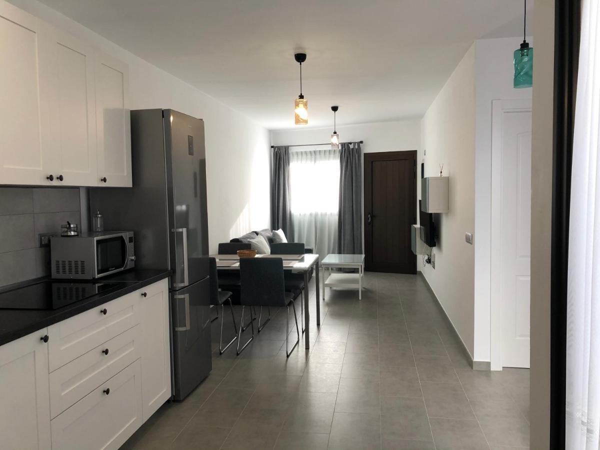 Apartamentos Tahona Fuerteventura El Cotillo  Luaran gambar