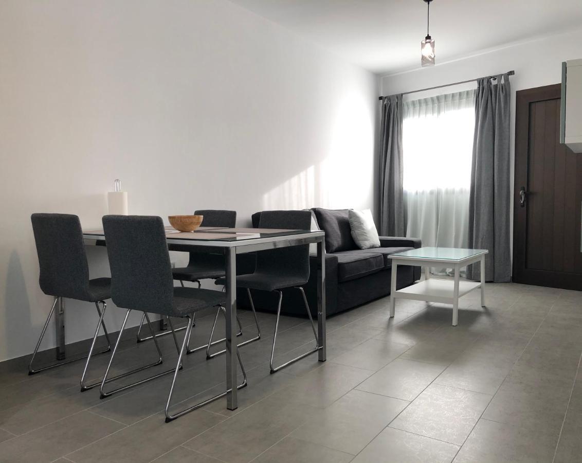 Apartamentos Tahona Fuerteventura El Cotillo  Luaran gambar