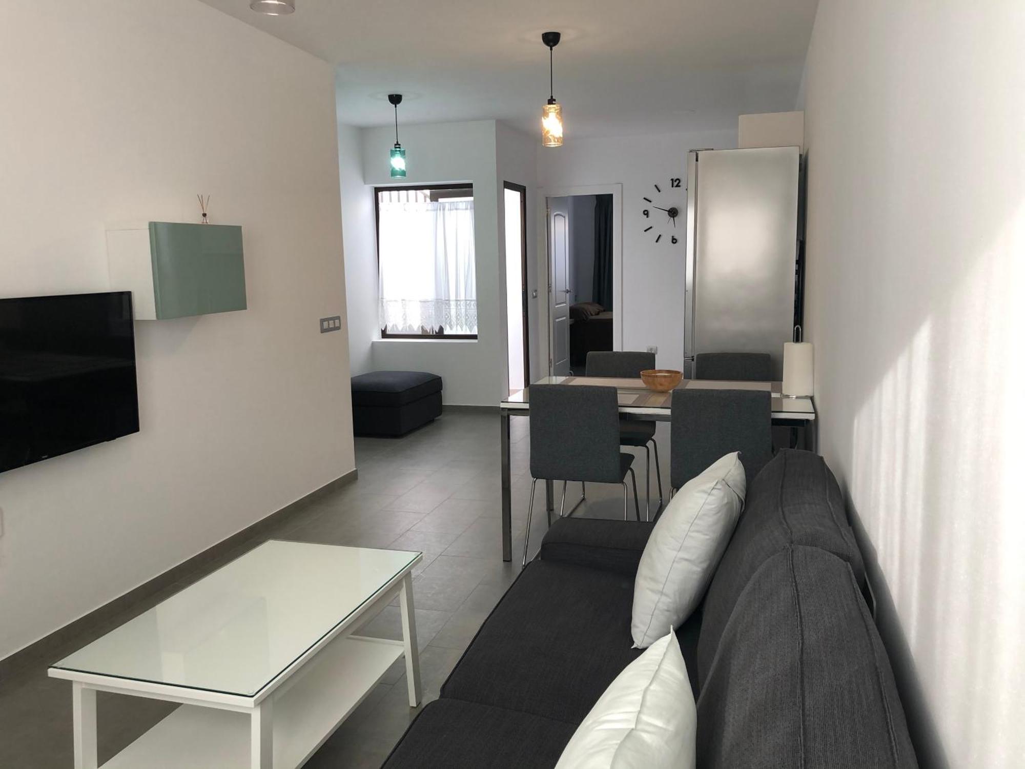 Apartamentos Tahona Fuerteventura El Cotillo  Luaran gambar
