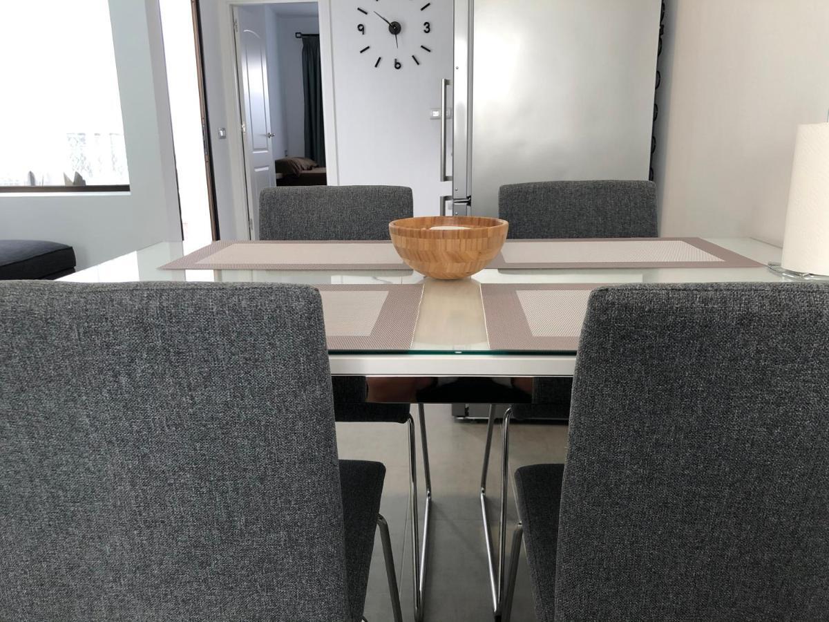 Apartamentos Tahona Fuerteventura El Cotillo  Luaran gambar