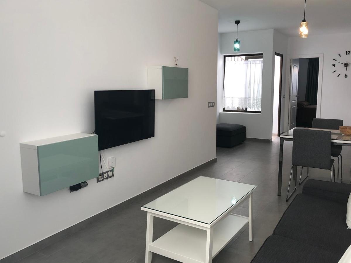 Apartamentos Tahona Fuerteventura El Cotillo  Luaran gambar