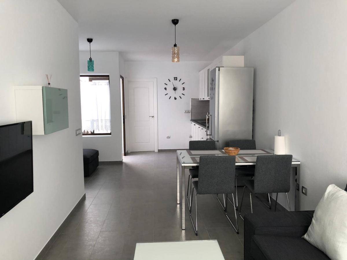 Apartamentos Tahona Fuerteventura El Cotillo  Luaran gambar