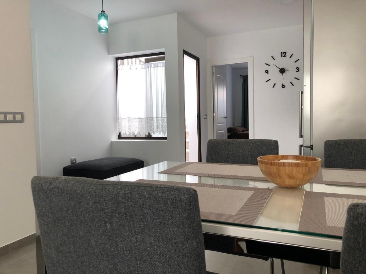 Apartamentos Tahona Fuerteventura El Cotillo  Luaran gambar