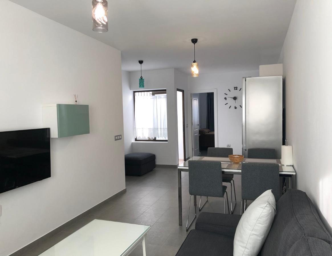 Apartamentos Tahona Fuerteventura El Cotillo  Luaran gambar